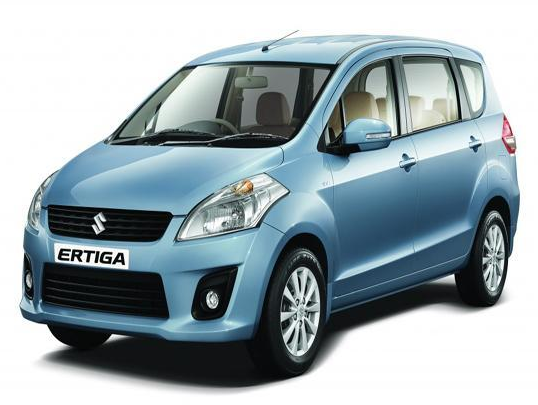 MARUTI